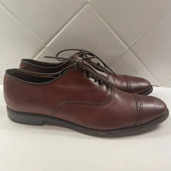 Allen Edmonds | Shoes | Allen Edmonds Fifth Avenue Walnut 